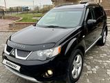 Mitsubishi Outlander 2008 года за 7 200 000 тг. в Кокшетау – фото 4