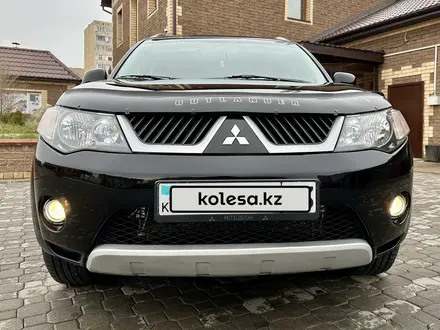 Mitsubishi Outlander 2007 года за 7 200 000 тг. в Кокшетау – фото 21