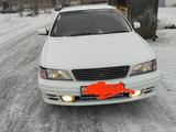 Nissan Cefiro 1995 года за 2 100 000 тг. в Экибастуз