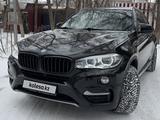 BMW X6 2017 годаүшін17 000 000 тг. в Актобе