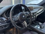 BMW X6 2017 годаүшін17 000 000 тг. в Актобе – фото 5