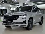 Skoda Karoq Sportline 2024 годаүшін15 490 000 тг. в Усть-Каменогорск