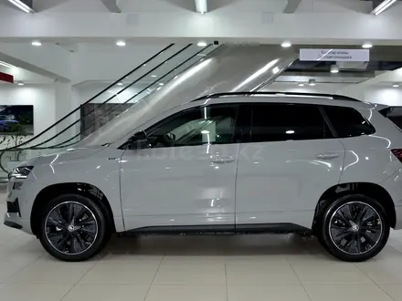 Skoda Karoq Selection 2024 года за 14 990 000 тг. в Усть-Каменогорск – фото 2