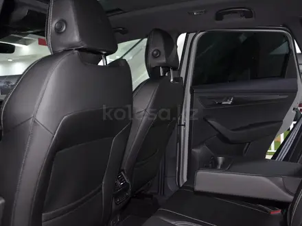 Skoda Karoq Selection 2024 года за 14 990 000 тг. в Усть-Каменогорск – фото 6
