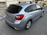 Subaru Impreza 2012 года за 3 900 000 тг. в Жанаозен – фото 5