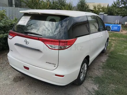 Toyota Previa 2018 года за 7 200 000 тг. в Алматы – фото 3