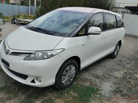 Toyota Previa 2018 года за 7 200 000 тг. в Алматы – фото 5