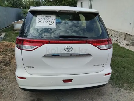 Toyota Previa 2018 года за 7 200 000 тг. в Алматы – фото 7