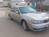 Nissan Maxima 2002 годаүшін2 600 000 тг. в Тараз – фото 2