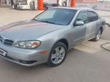 Nissan Maxima 2002 годаүшін2 600 000 тг. в Тараз – фото 4