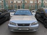 Toyota Camry 2001 года за 3 900 000 тг. в Актау