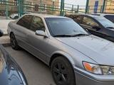 Toyota Camry 2001 годаүшін3 400 000 тг. в Актау – фото 3