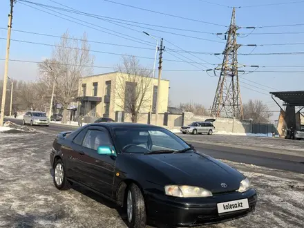 Toyota Cynos 1992 года за 1 400 000 тг. в Алматы – фото 3