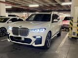 BMW X7 2020 годаfor43 000 000 тг. в Алматы