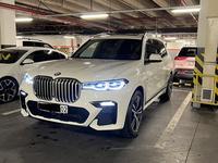 BMW X7 2020 годаүшін43 000 000 тг. в Алматы