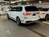 BMW X7 2020 годаfor43 000 000 тг. в Алматы – фото 2