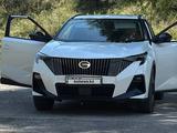 GAC GS3 2024 года за 7 300 000 тг. в Шымкент