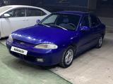 Hyundai Avante 1996 годаүшін580 000 тг. в Шымкент