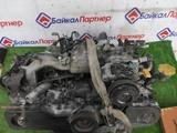 Контрактный двигатель subaru legacy/forester/outback/impreza за 280 000 тг. в Алматы – фото 3