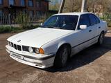 BMW 520 1992 года за 1 350 000 тг. в Астана – фото 4