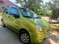 Daewoo Matiz 2012 годаүшін1 800 000 тг. в Шымкент – фото 6