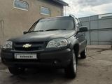 Chevrolet Niva 2012 годаүшін2 500 000 тг. в Атбасар