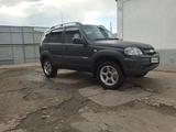 Chevrolet Niva 2012 годаүшін2 500 000 тг. в Атбасар – фото 2