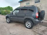 Chevrolet Niva 2012 годаүшін2 500 000 тг. в Атбасар – фото 5