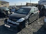 Nissan Tiida 2010 годаүшін888 888 тг. в Атырау – фото 4