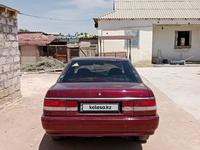 Mazda 626 1992 годаүшін850 000 тг. в Актау