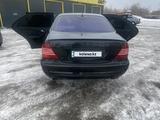 Mercedes-Benz S 500 2002 годаүшін3 700 000 тг. в Караганда – фото 2