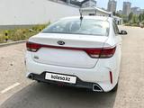Kia Rio 2021 года за 8 000 000 тг. в Астана – фото 2