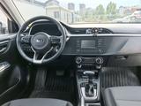 Kia Rio 2021 года за 8 000 000 тг. в Астана – фото 4