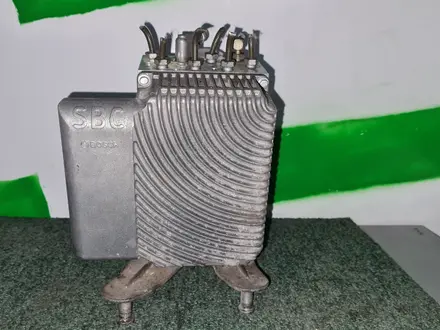 Блок SBC (ABS) на Mercedes Benz W211 за 120 000 тг. в Актау