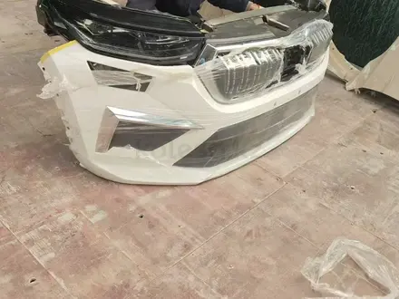 Scoda Kodiaq ноускат за 1 500 000 тг. в Астана – фото 2