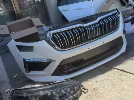 Scoda Kodiaq ноускат за 1 500 000 тг. в Астана