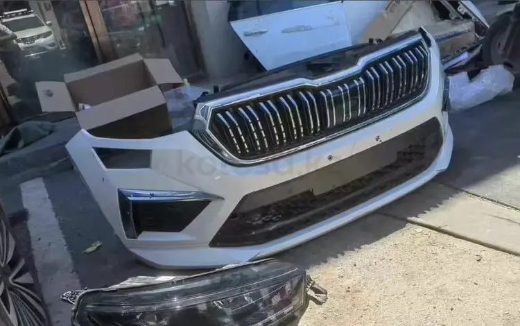 Scoda Kodiaq ноускатүшін1 500 000 тг. в Астана
