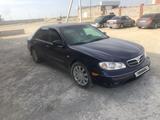 Nissan Maxima 2001 года за 3 400 000 тг. в Шиели – фото 2