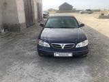 Nissan Maxima 2001 года за 3 400 000 тг. в Шиели