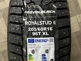 205/60/16 Royal black 96T за 24 500 тг. в Алматы