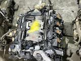 M273 Двигатель (ДВС қозғалтқыш) на Мерседес 273 5.5 4.7 4.6 за 800 000 тг. в Астана – фото 3