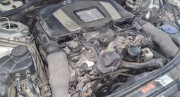 Двигатель M273 (5.5) на Mercedes Benz W221 S550for1 200 000 тг. в Астана – фото 2