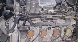 Двигатель M273 (5.5) на Mercedes Benz W221 S550for1 200 000 тг. в Астана – фото 5