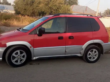 Mitsubishi RVR 1999 года за 1 600 000 тг. в Алматы – фото 2