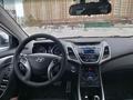 Hyundai Elantra 2013 годаfor6 400 000 тг. в Астана