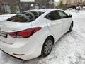 Hyundai Elantra 2013 годаfor6 400 000 тг. в Астана – фото 10