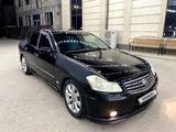 Nissan Fuga 2006 годаfor2 900 000 тг. в Атырау – фото 3