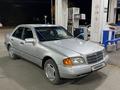 Mercedes-Benz C 200 1996 годаүшін1 600 000 тг. в Караганда – фото 2