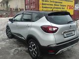 Renault Kaptur 2018 года за 7 800 000 тг. в Алматы – фото 3