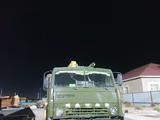 КамАЗ 1983 года за 5 700 000 тг. в Кызылорда – фото 2